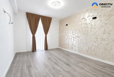 Casă individuală cu 4 camere cu Teren 1800 Mp în Negrești (Dobreni) - 19