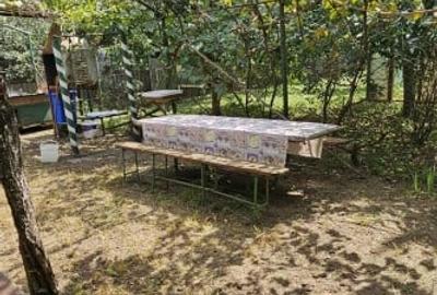 Casă individuală cu 2 camere cu Teren 2000 Mp în Movilița - 13