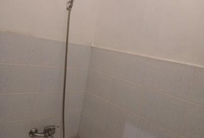 Garsonieră semidecomandată în Central