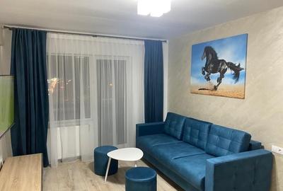 Apartament cu 2 camere decomandat în Central - 8