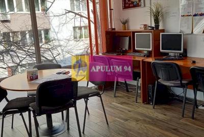 Birou, de 1,084 mp, în Lujerului - 6
