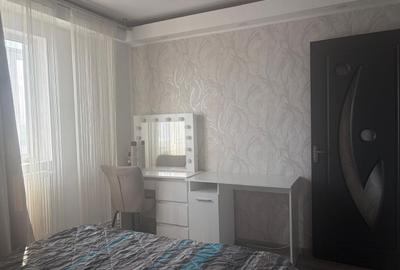 Apartament cu 2 camere decomandat în Alexandru Obregia - 10
