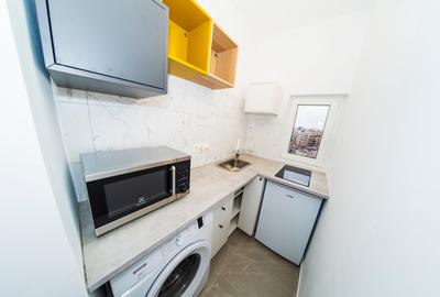Apartament cu 3 camere semidecomandat în Armeneasca - 17