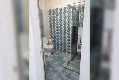 Casă cu 4 camere cu Teren 360 Mp în Borhanci - 8