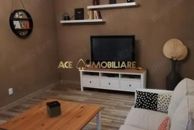 Apartament cu 2 camere în 1 Mai