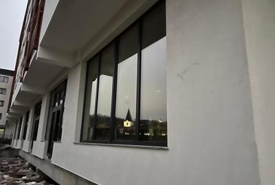 Birou, de 1,400 mp, în Central - 5