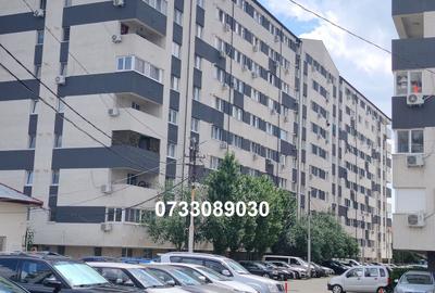 Garsonieră semidecomandată în Uverturii - 1