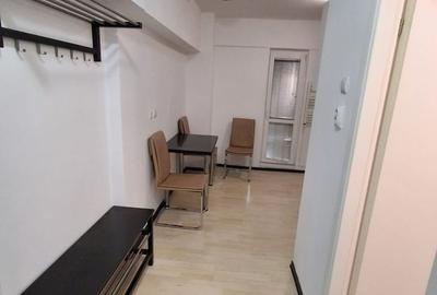 Garsonieră decomandată în Muncii - 5