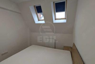 Apartament cu 2 camere decomandat în Florești