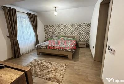 Casă cu 4 camere cu Teren 560 Mp în Central - 9