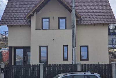 Casă cu 4 camere în Apahida - 7