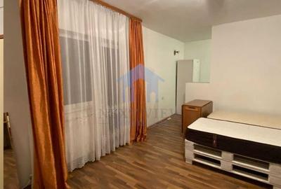 Garsonieră semidecomandată în Mănăștur - 3