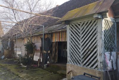 Casă individuală cu 5 camere cu Teren 1800 Mp în Buteni - 3