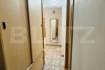 Apartament cu 3 camere decomandat, mobilat în Astra - 5