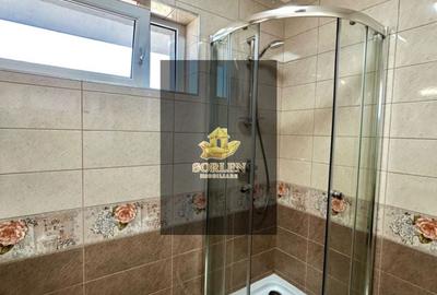 Apartament cu 2 camere decomandat, mobilat în Florești - 8