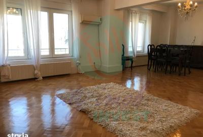 Apartament cu 4 camere decomandat, mobilat în Centrul Civic - 3
