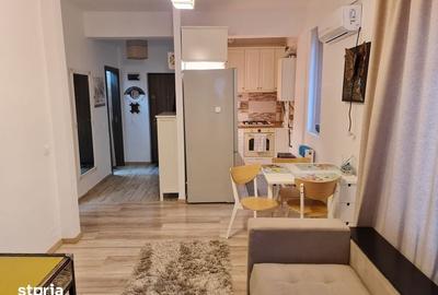 Apartament cu 2 camere în Andronache