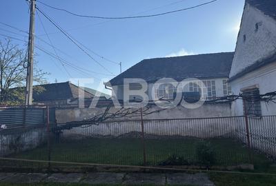 Casă individuală cu 3 camere cu Garaj în Veneția de Sus - 8