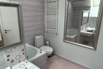 Apartament cu 2 camere semidecomandat în Florești - 10