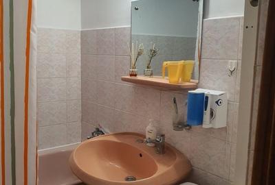 Apartament cu 2 camere decomandat în Alexandru cel Bun - 16