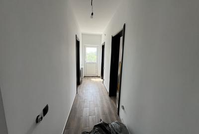 Casă individuală cu 3 camere cu Canalizare în Brănești - 11