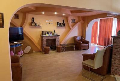 Apartament cu 3 camere în Buzaului - 6