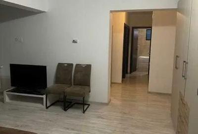 Apartament cu 3 camere semidecomandat, mobilat în Câmpului - 6
