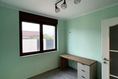 Casă individuală cu 4 camere cu Canalizare în Ghiroda - 12