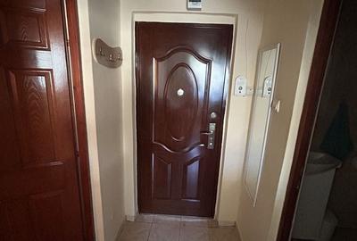 Garsonieră semidecomandată în Central