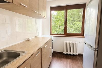 Apartament cu 2 camere decomandat în Teiul Doamnei - 5
