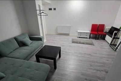 Apartament cu 3 camere decomandat în Sfântu Ilie