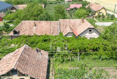 Casă individuală cu 5 camere cu Canalizare în Colonia - 3