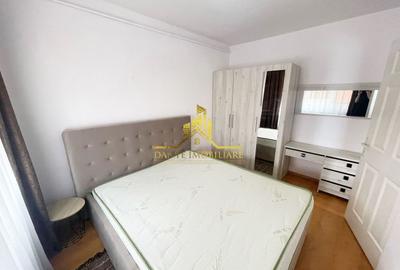 Apartament cu 3 camere semidecomandat, mobilat în Central - 5