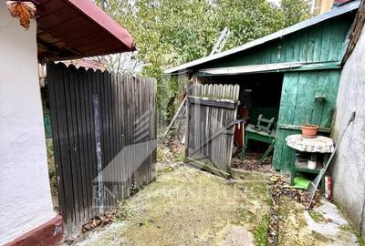 Casă individuală cu 4 camere cu Canalizare în Pantelimon - 4