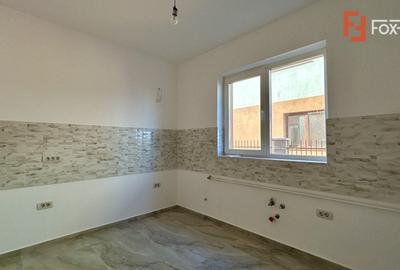 Duplex cu 5 camere cu Canalizare în Sânandrei - 6