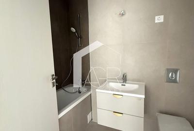 Apartament cu 2 camere decomandat în Nord