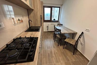 Garsonieră în Sânpetru - 2