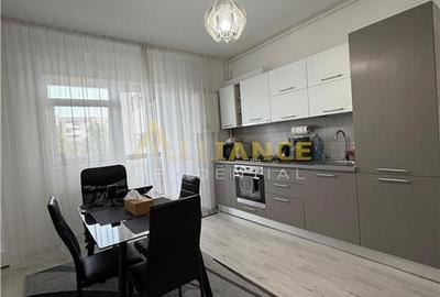 Apartament cu 2 camere decomandat, mobilat în Berceni - 4