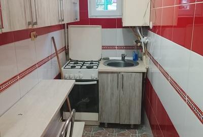 Apartament cu 2 camere în Central - 1