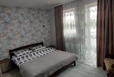 Garsonieră decomandată în Girocului - 2