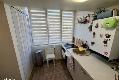 Apartament cu 4 camere în Central