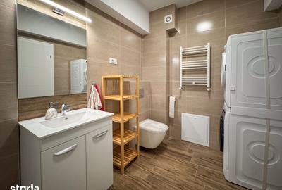 Apartament cu 2 camere în Copou - 8
