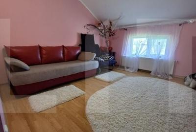 Casă cu 8 camere cu Teren 4600 Mp în Vlădeni - 6
