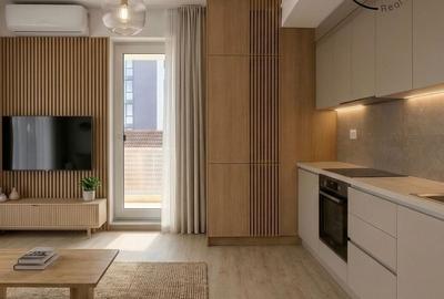 Apartament cu 3 camere semidecomandat în Mamaia-Sat - 5