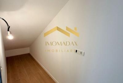 Casă cu 4 camere în Remetea Mare - 10