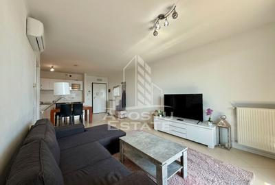 Apartament cu 3 camere decomandat, mobilat în Central - 2