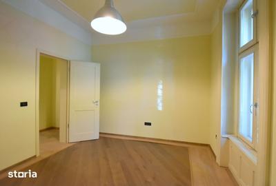 Spațiu comercial, de 81 mp, în Iosefin - 7