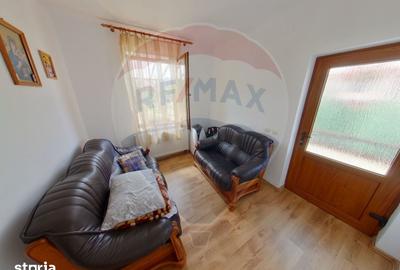 Casă cu 4 camere cu Teren 1439 Mp în Central - 3