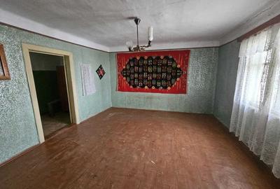 Casă cu 4 camere în Pietroșani