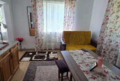 Apartament cu 2 camere în Unirii